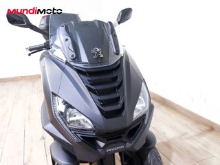 PEUGEOT METROPOLIS 400 ALLURE