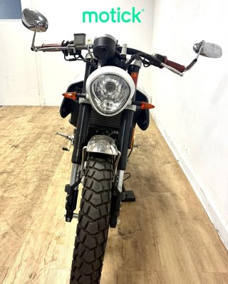 FB MONDIAL HPS 125