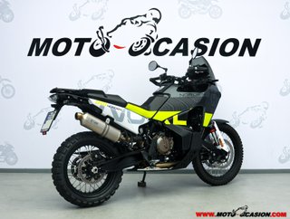 HUSQVARNA NORDEN 901