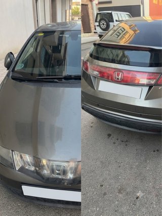 Honda Civic 2007