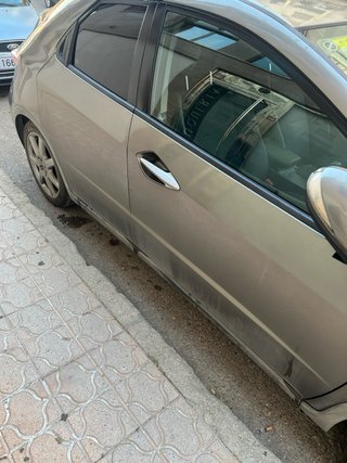 Honda Civic 2007