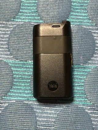 Batería Yale para Linus Smart Lock L2