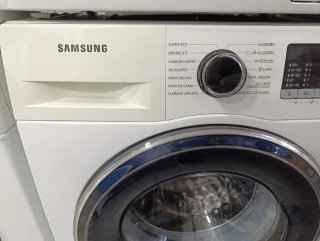 Lavadora Samsung 9kg 1200rpm