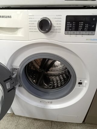 Lavadora Samsung 9kg 1200rpm