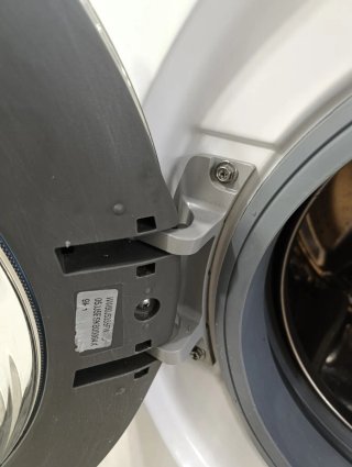 Lavadora Samsung 9kg 1200rpm