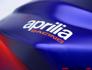APRILIA RS 660