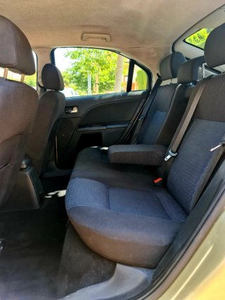Ford Mondeo 2006