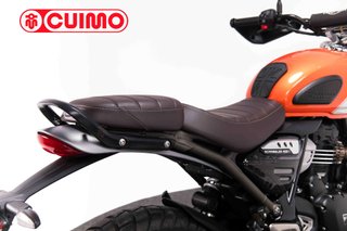 TRIUMPH SCRAMBLER 400 X