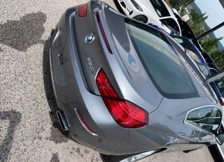 BMW Serie 6 2015