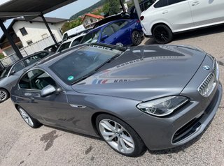 BMW Serie 6 2015