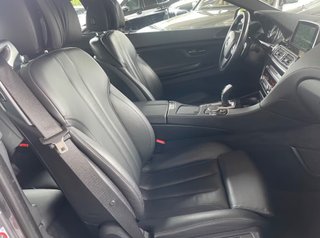 BMW Serie 6 2015