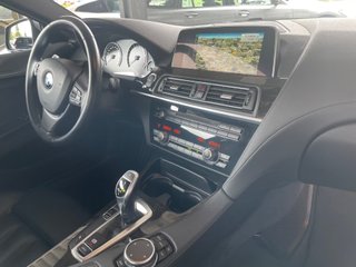 BMW Serie 6 2015