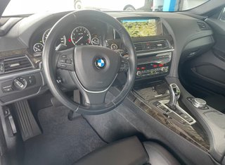 BMW Serie 6 2015