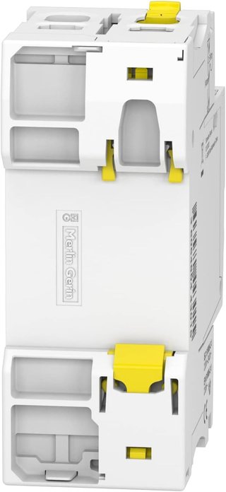 Schneider Electric Interruptor FI Acti9 iID 40A