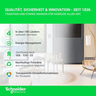 Schneider Electric Interruptor FI Acti9 iID 40A