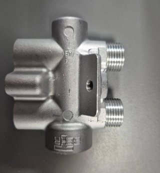 Termostato Olio Cambio Automatico Audi Volkswagen