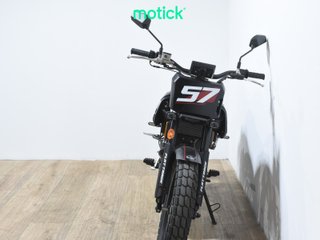 FB MONDIAL FLAT TRACK 125