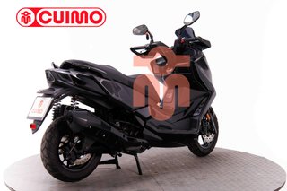 KYMCO DTX 350