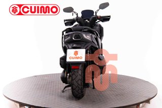 KYMCO DTX 350