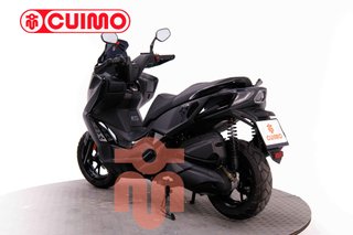 KYMCO DTX 350
