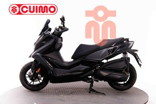 KYMCO DTX 350