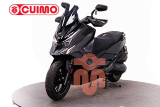 KYMCO DTX 350