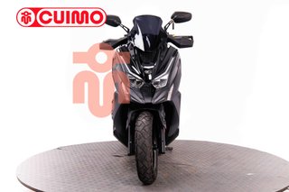 KYMCO DTX 350