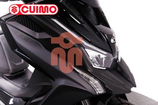 KYMCO DTX 350