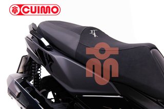 KYMCO DTX 350