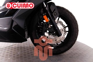KYMCO DTX 350