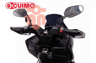 KYMCO DTX 350