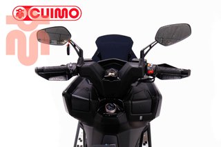 KYMCO DTX 350