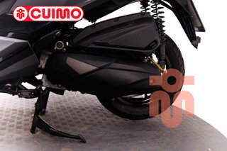 KYMCO DTX 350