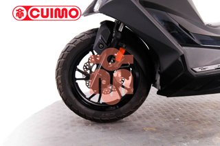 KYMCO DTX 350