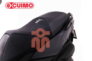 KYMCO DTX 350