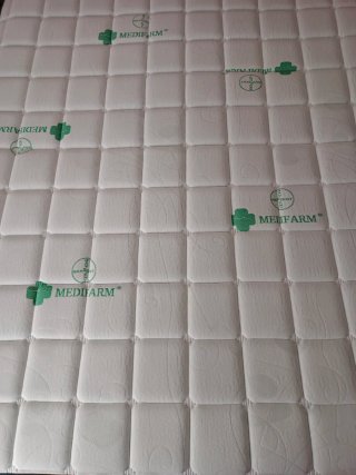 Colchón 1,50 BAYSCENT