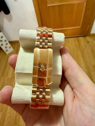 Role-x Sky Dweller 42mm Oro Verde