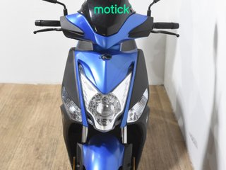 KYMCO AGILITY CITY 125