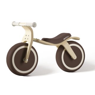 Bicicleta Equilibrio Madera Haya Nueva