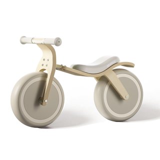 Bicicleta Equilibrio Madera Haya Nueva