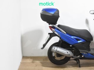 KYMCO AGILITY CITY 125