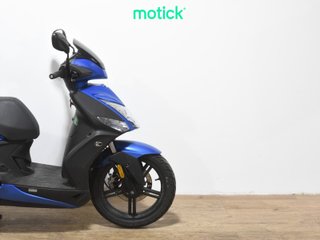 KYMCO AGILITY CITY 125