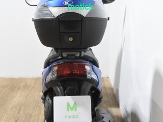 KYMCO AGILITY CITY 125