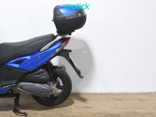 KYMCO AGILITY CITY 125
