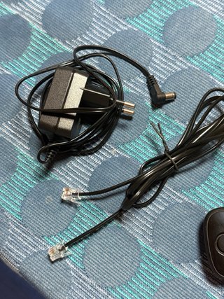 Gigaset E275H Teléfono Inalámbrico DECT