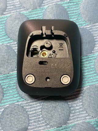 Gigaset E275H Teléfono Inalámbrico DECT