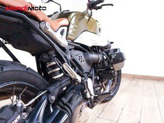 BMW R NINET SCRAMBLER