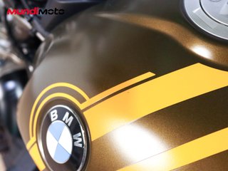 BMW R NINET SCRAMBLER