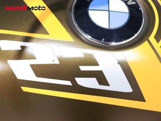 BMW R NINET SCRAMBLER