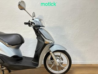 PIAGGIO LIBERTY 50